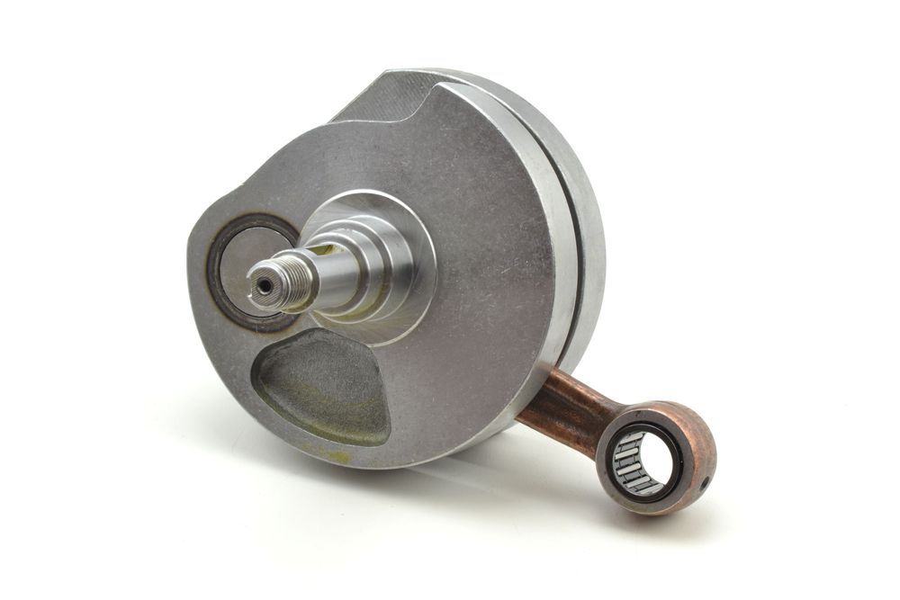 Crankshaft Mazzucchelli Vespa 125